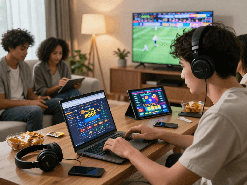 How to Maximize Your Winnings with Nhà cái mb66 in 2026